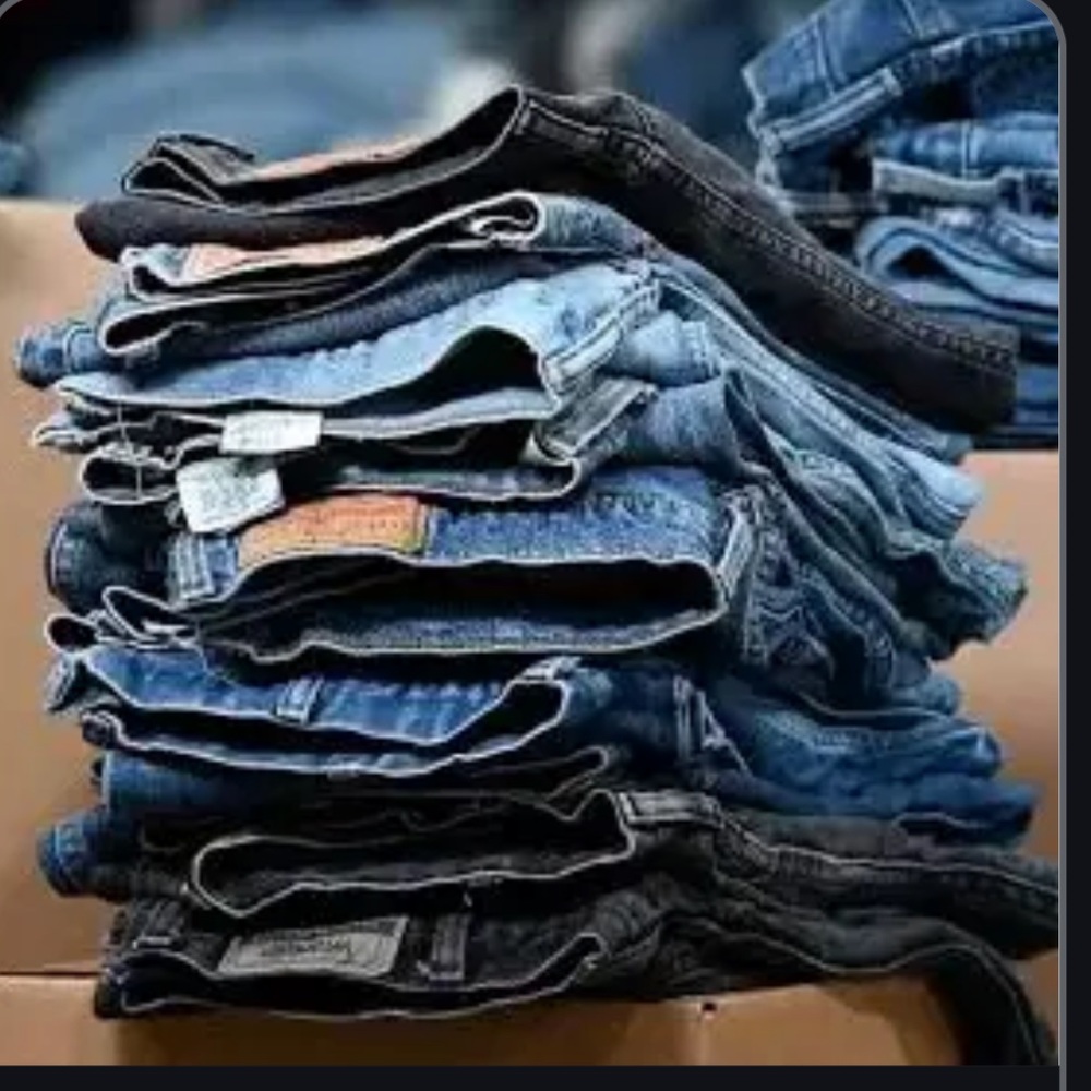 Jean / Pants sale! $5- $8 sizes 10 - 30